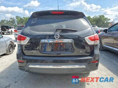 Zdjęcie 6 z 13 samochodu: 2013 NISSAN PATHFINDER S VIN:5N1AR2MN1DC637183 - miniatura