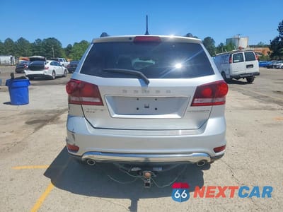 Zdjęcie 6 z 14 samochodu: 2014 DODGE JOURNEY CROSSROAD VIN:3C4PDDGG0ET279294 - miniatura