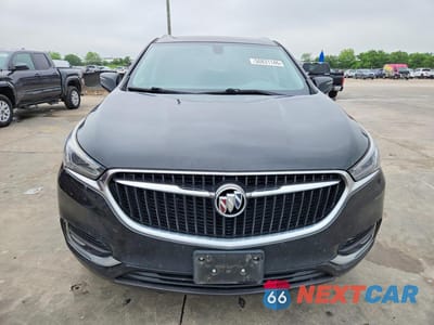 Piąte zdjęcie samochodu w środku: 2018 BUICK ENCLAVE ESSENCE VIN:5GAERBKW2JJ226658 - miniatura