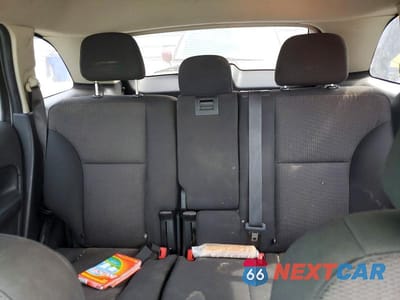 Zdjęcie 10 z 13 samochodu: 2011 FORD EDGE SEL VIN:2FMDK3JC9BBB35447 - miniatura