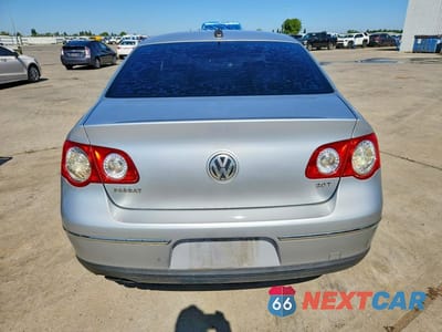 Zdjęcie 6 z 12 samochodu: 2006 VOLKSWAGEN PASSAT 2.0T LUXURY VIN:WVWEK73C16P091486 - miniatura