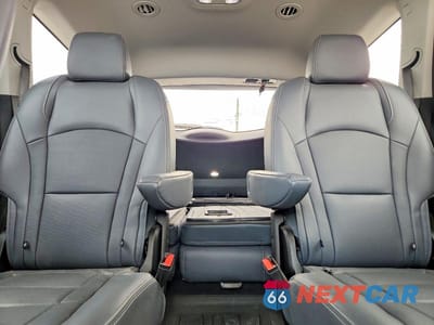 Zdjęcie 10 z 13 samochodu: 2021 BUICK ENCLAVE PREMIUM VIN:5GAERCKW3MJ246900 - miniatura