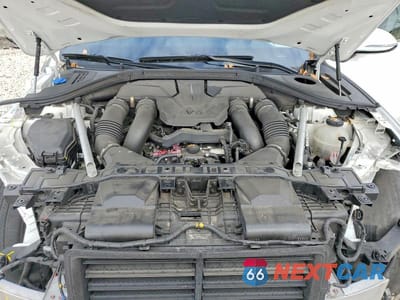 Zdjęcie 12 z 14 samochodu: 2022 GENESIS GV70 3.5T SPORT VIN:KMUMCDTC2NU015649 - miniatura