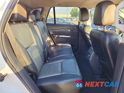 Zdjęcie 11 z 13 samochodu: 2014 FORD EDGE SPORT VIN:2FMDK4AK9EBB06919 - miniatura