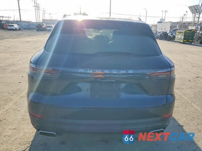 Zdjęcie 6 z 13 samochodu: 2020 PORSCHE CAYENNE VIN:WP1AA2AY7LDA08867 - miniatura