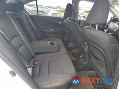 Zdjęcie 10 z 13 samochodu: 2014 HONDA ACCORD SPORT VIN:1HGCR2F59EA093346 - miniatura