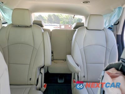 Zdjęcie 10 z 14 samochodu: 2023 BUICK ENCLAVE PREMIUM VIN:5GAEVBKWXPJ124965 - miniatura