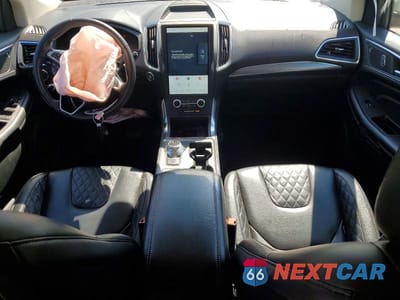 Zdjęcie 8 z 11 samochodu: 2024 FORD EDGE TITANIUM VIN:2FMPK4K92RBA50689 - miniatura