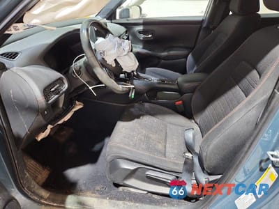 Zdjęcie 7 z 13 samochodu: 2024 HONDA HR-V SPORT VIN:3CZRZ1H55RM726962 - miniatura