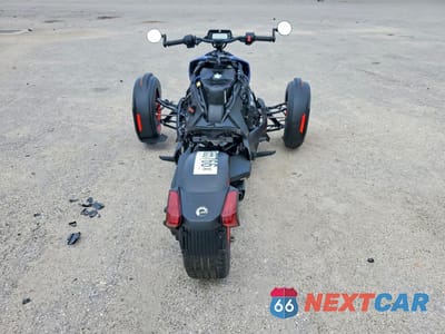 Czwarte zdjęcie samochodu z boku: 2023 CAN-AM RYKER VIN:3JB2FEG47PJ000229 - miniatura
