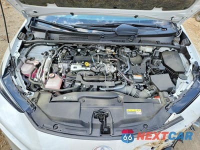 Zdjęcie 11 z 13 samochodu: 2023 TOYOTA PRIUS PRIME XSE VIN:JTDACACU3P3005086 - miniatura