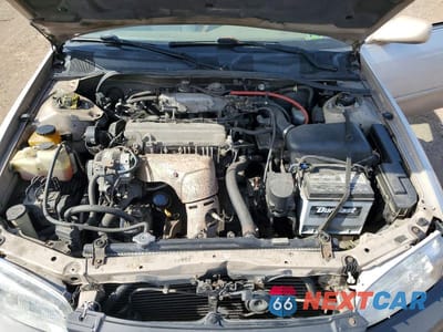 Zdjęcie 11 z 12 samochodu: 1997 TOYOTA CAMRY LE VIN:4T1BG22K2VU016209 - miniatura