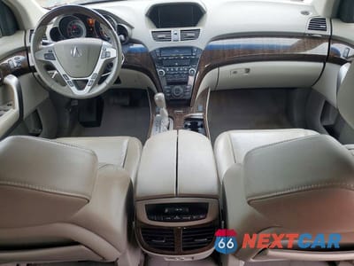 Zdjęcie 8 z 13 samochodu: 2012 ACURA MDX TECHNOLOGY VIN:2HNYD2H37CH504864 - miniatura