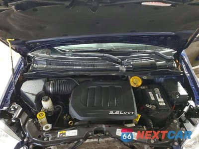 Zdjęcie 12 z 14 samochodu: 2016 CHRYSLER TOWN & COUNTRY TOURING VIN:2C4RC1BG6GR231774 - miniatura
