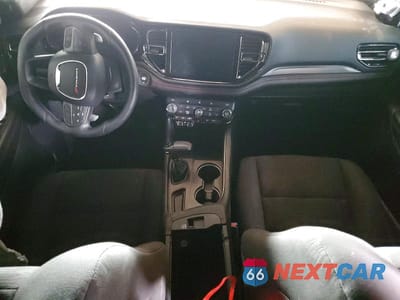 Zdjęcie 8 z 12 samochodu: 2025 DODGE DURANGO GT VIN:1C4RDHDG4SC506448 - miniatura