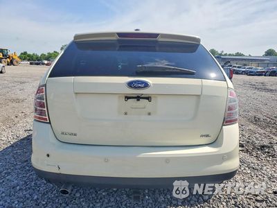 Zdjęcie 6 z 13 samochodu: 2007 FORD EDGE SEL PLUS VIN:2FMDK39C37BB17120 - miniatura