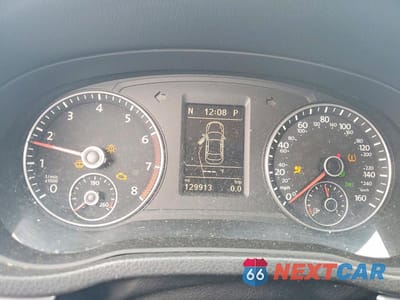 Zdjęcie 9 z 13 samochodu: 2013 VOLKSWAGEN PASSAT SE VIN:1VWBP7A30DC140668 - miniatura