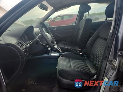 Zdjęcie 7 z 12 samochodu: 2005 VOLKSWAGEN JETTA GL VIN:3VWRK69M85M025725 - miniatura