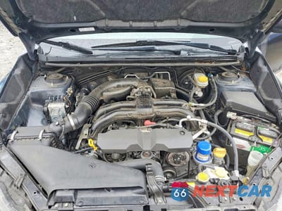 Zdjęcie 12 z 12 samochodu: 2013 SUBARU IMPREZA SPORT PREMIUM VIN:JF1GPAL60DH803758 - miniatura