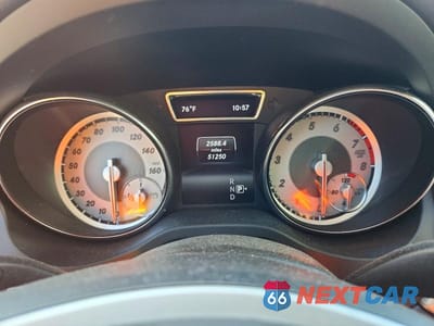 Zdjęcie 9 z 14 samochodu: 2015 MERCEDES-BENZ GLA 250 4MATIC VIN:WDCTG4GB2FJ028953 - miniatura
