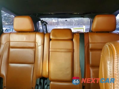 Zdjęcie 10 z 13 samochodu: 2015 JEEP GRAND CHEROKEE SRT-8 VIN:1C4RJFDJ9FC751986 - miniatura
