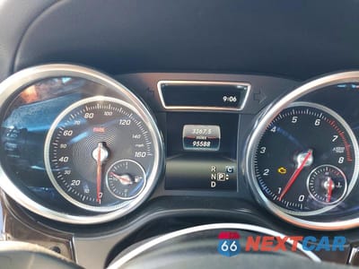 Zdjęcie 9 z 14 samochodu: 2018 MERCEDES-BENZ GLS 450 4MATIC VIN:4JGDF6EE8JB028444 - miniatura