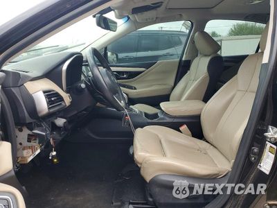 Zdjęcie 7 z 12 samochodu: 2020 SUBARU LEGACY LIMITED VIN:4S3BWAN65L3025831 - miniatura