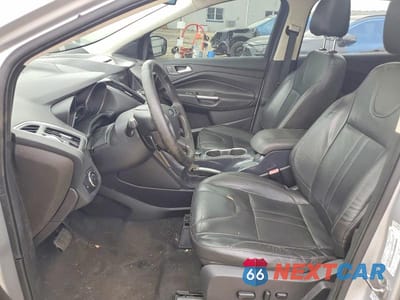 Zdjęcie 7 z 13 samochodu: 2013 FORD ESCAPE TITANIUM VIN:1FMCU9J90DUD63315 - miniatura