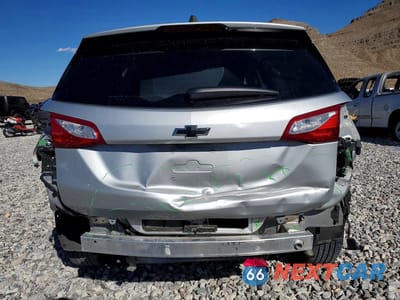 Zdjęcie 6 z 13 samochodu: 2019 CHEVROLET EQUINOX LT VIN:3GNAXKEV2KS629813 - miniatura