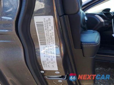 Zdjęcie 12 z 12 samochodu: 2017 JEEP CHEROKEE LATITUDE VIN:1C4PJMCS8HW569753 - miniatura
