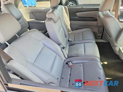 Zdjęcie 11 z 13 samochodu: 2014 HONDA ODYSSEY EXL VIN:5FNRL5H66EB067392 - miniatura