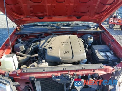 Zdjęcie 11 z 12 samochodu: 2015 TOYOTA TACOMA PRERUNNER V6 VIN:5TFJU4GNXFX085690 - miniatura