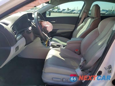 Zdjęcie 7 z 13 samochodu: 2020 ACURA ILX PREMIUM VIN:19UDE2F79LA012974 - miniatura