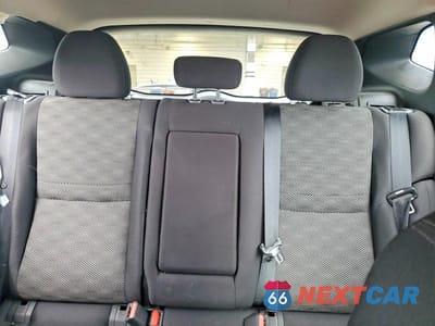 Zdjęcie 10 z 13 samochodu: 2021 NISSAN QASHQAI VIN:JN1BJ1BVXMW319934 - miniatura