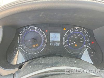 Zdjęcie 9 z 13 samochodu: 2016 INFINITI QX50 BASE VIN:JN1BJ0RR2GM269324 - miniatura