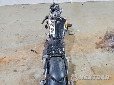 Zdjęcie 6 z 8 samochodu: 2017 HARLEY-DAVIDSON FXDWG DYNA WIDE GLIDE VIN:1HD1GPM19HC317134 - miniatura