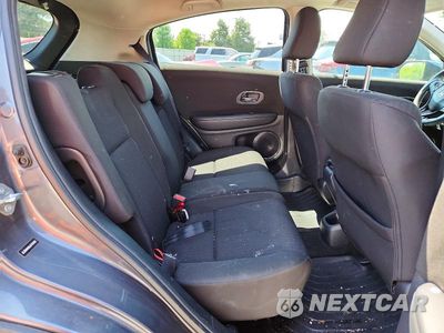 Zdjęcie 11 z 13 samochodu: 2018 HONDA HR-V EX VIN:3CZRU6H58JG702962 - miniatura