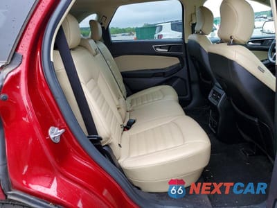 Zdjęcie 11 z 13 samochodu: 2019 FORD EDGE VIN:2FMPK4J92KBC61026 - miniatura