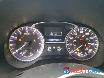 Zdjęcie 9 z 13 samochodu: 2013 INFINITI JX35 BASE VIN:5N1AL0MM1DC317262 - miniatura