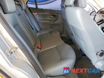 Zdjęcie 10 z 12 samochodu: 2004 SAAB 9-3 ARC VIN:YS3FD49YX41038942 - miniatura