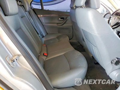 Zdjęcie 10 z 12 samochodu: 2004 SAAB 9-3 ARC VIN:YS3FD49YX41038942 - miniatura