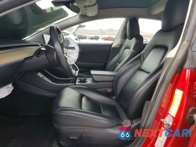 Zdjęcie 7 z 12 samochodu: 2018 TESLA MODEL 3 VIN:5YJ3E1EA5JF024416 - miniatura