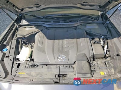 Zdjęcie 12 z 13 samochodu: 2025 MAZDA CX-90 PREMIUM PLUS VIN:JM3KKEHC7S1220626 - miniatura
