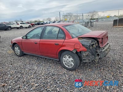 Drugie zdjęcie samochodu z przodu: 1999 SNOWEX SL1 VIN:1G8ZH528XXZ362398 - miniatura