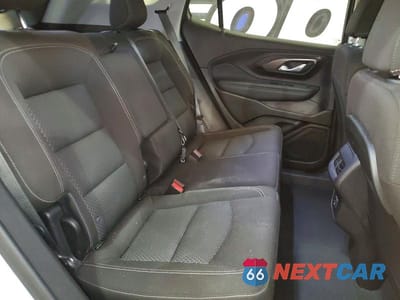 Zdjęcie 11 z 13 samochodu: 2024 GMC TERRAIN SLE VIN:3GKALMEG5RL397539 - miniatura