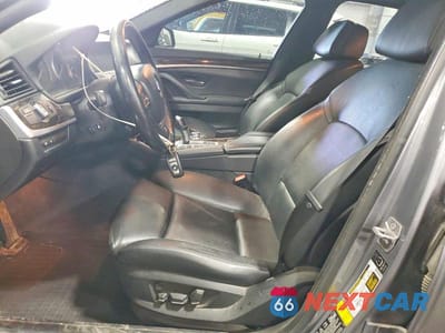 Zdjęcie 7 z 11 samochodu: 2013 BMW 535 XI VIN:WBAFU7C54DDU71417 - miniatura