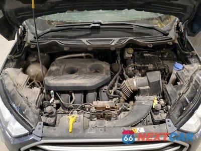 Zdjęcie 12 z 13 samochodu: 2022 FORD ECOSPORT SE VIN:MAJ6S3GL3NC468323 - miniatura