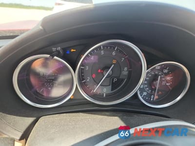 Zdjęcie 9 z 13 samochodu: 2016 MAZDA MX-5 MIATA GRAND TOURING VIN:JM1NDAD74G0100913 - miniatura