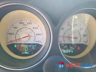 Zdjęcie 9 z 13 samochodu: 2013 DODGE CHALLENGER SXT VIN:2C3CDYAG9DH691966 - miniatura