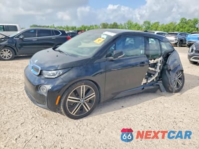 2017 BMW I3 REX WBY1Z8C50HV889749 - główne zdjęcie licytacji z USA - miniatura